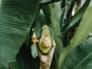 “Delicious” Hair and Face Masks that Do Work